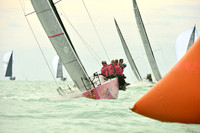 2016 Key West Race Week A_0915