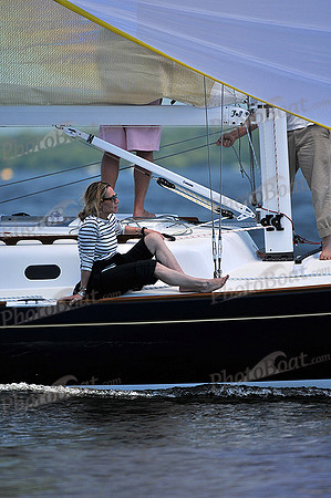 2013 NYYC Annual Regatta B 552