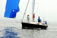 2011 Park City Regatta A 207