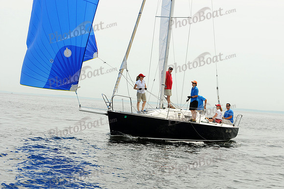 2011 Park City Regatta A 207