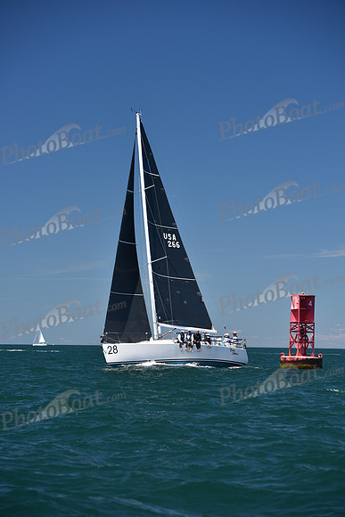 2021 Block Island Race Week E_1074