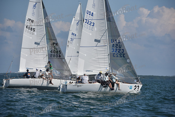 2019 J24 Worlds B_0118