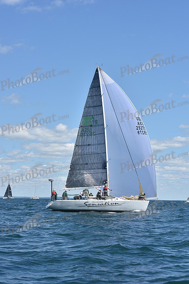 2021 Block Island Race Week D_2482