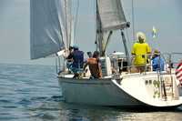 2015 Cape Charles Cup A 477