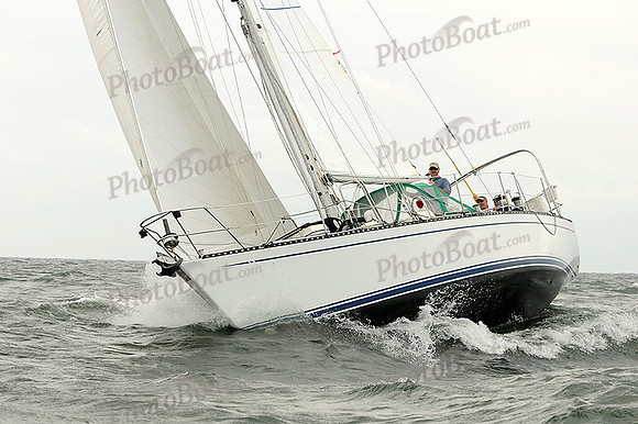 2012 Cape Charles Cup A 1613