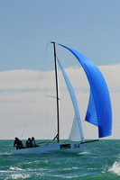 2013 Key West Race Week D 567