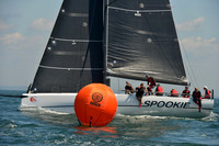 2015 Block Island Race Week A 145