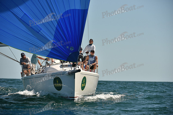 2018 NYYC Race Week B_0916
