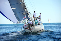 2014 Newport Bermuda A 364