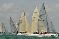 2013 Key West Race Week B 268