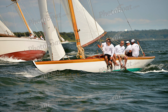 2017 IYRS Classic Yacht Regatta_0607