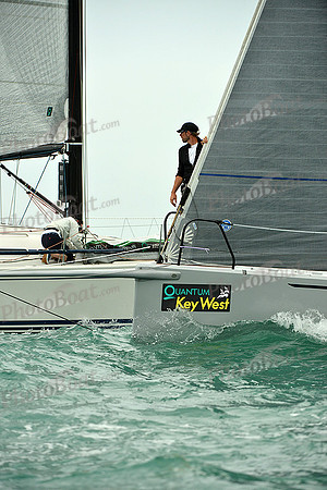 2015 Key West Race Week B 374