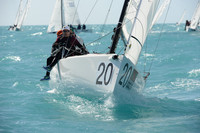 2017 Quantum Key West RW B 1814