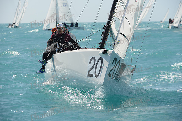 2017 Quantum Key West RW B 1814