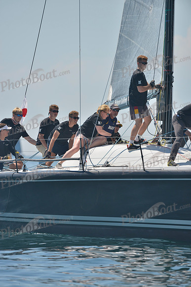 2019 Block Island Race Week I_0346