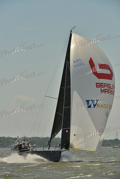 2017 Charleston Race Week D_2464
