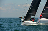 2015 Block Island Race Week A 148