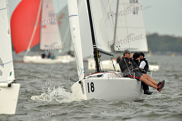 2015 J70 Winter Series C 271