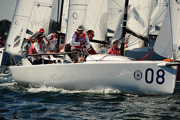 2016 USQS-B 915