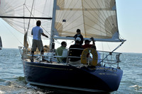 2010 Leukemia Cup 1089