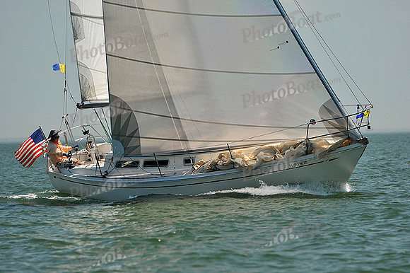2013 Southern Bay Race Week C 1835