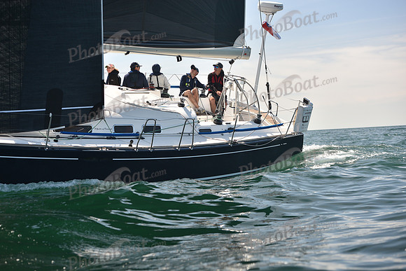 2024 Figawi 1816