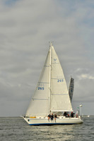 2019 Charleston Race Week B_0718