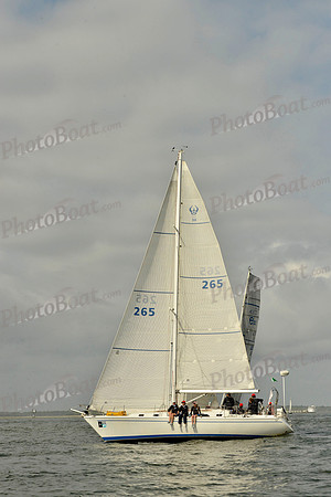 2019 Charleston Race Week B_0718
