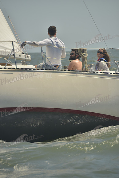 2017 Charleston Race Week A_0482