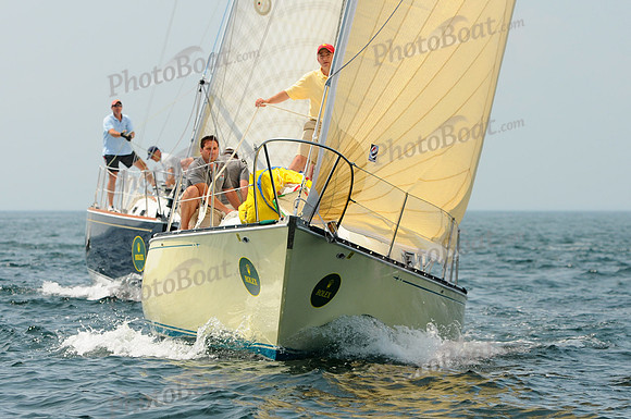 2011 Block Island RW C 411