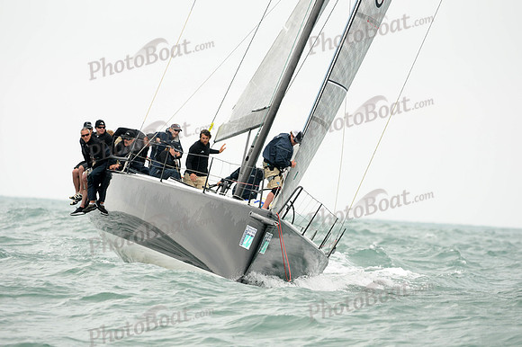 2012 Charleston Race Week A 046