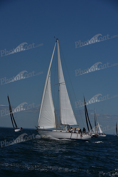 2021 Block Island Race Week E_0656