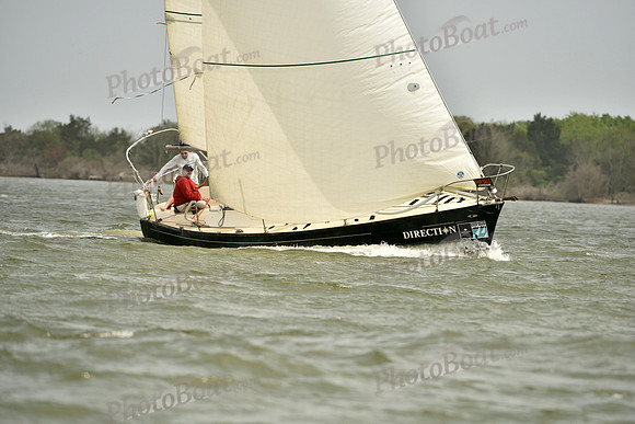 2019 Charleston Race Week C_1754