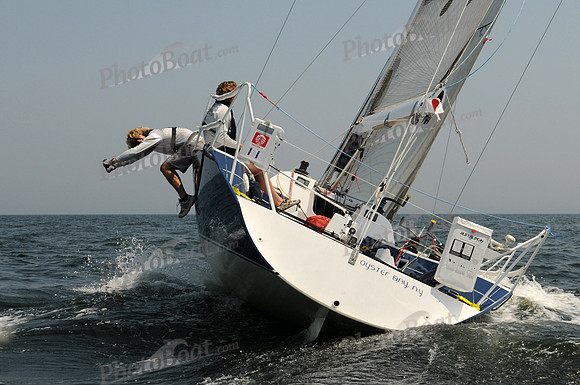 2011 Block Island Race A 1283