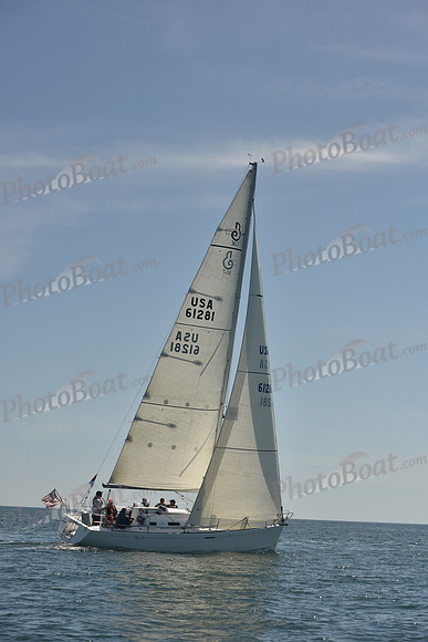 2024 Figawi 1204