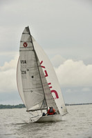 2018 Southern Bay Race Week D_1200