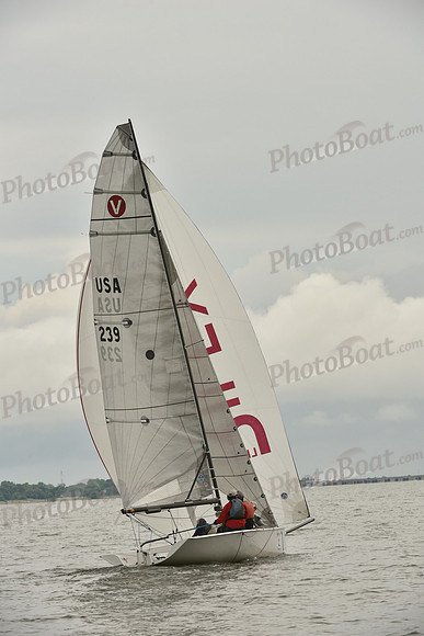 2018 Southern Bay Race Week D_1200