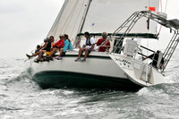 2012 Charleston Race Week A 2200