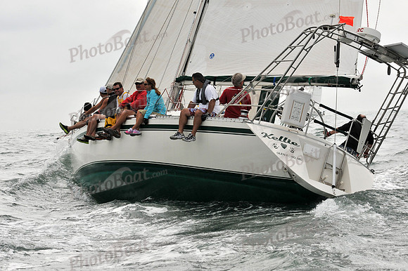 2012 Charleston Race Week A 2200