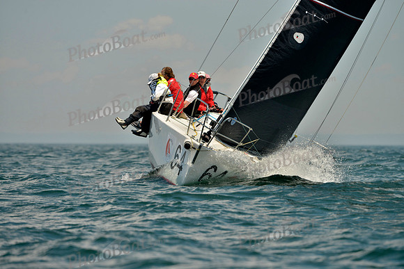 2017 Block Island Race Week C_0579