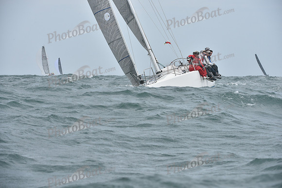 2019 NYYC Annual Regatta D_0958