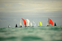 2016 Key West Race Week E_0517