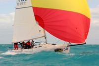 2012 Key West Race Week A 1268