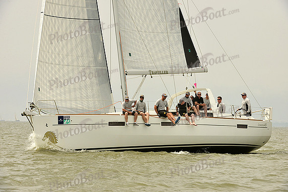 2015 Charleston Race Week B 287