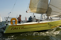 2011 Southern Bay RW D 573