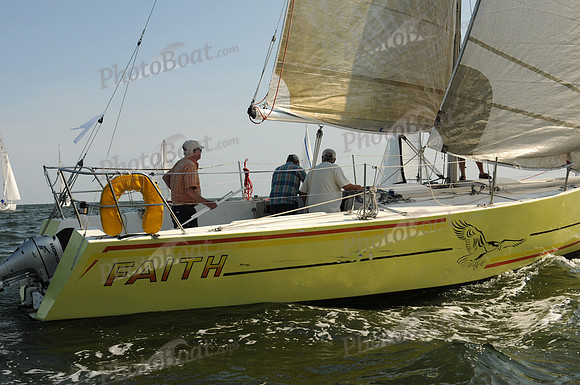 2011 Southern Bay RW D 573