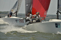 2017 Charleston Race Week B_0195