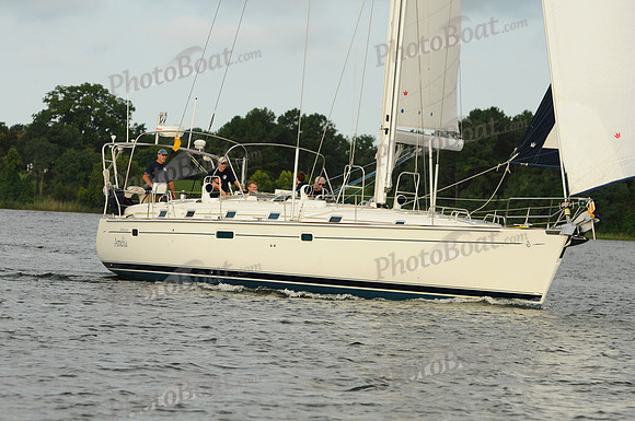 2011 Gov Cup C 621