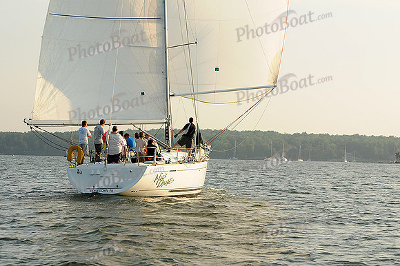 2012 Gov Cup B 275