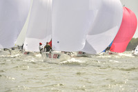 2019 Charleston Race Week D_0014